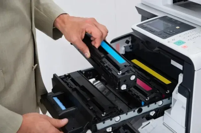 Jak wygląda skup tonerów Xerox?