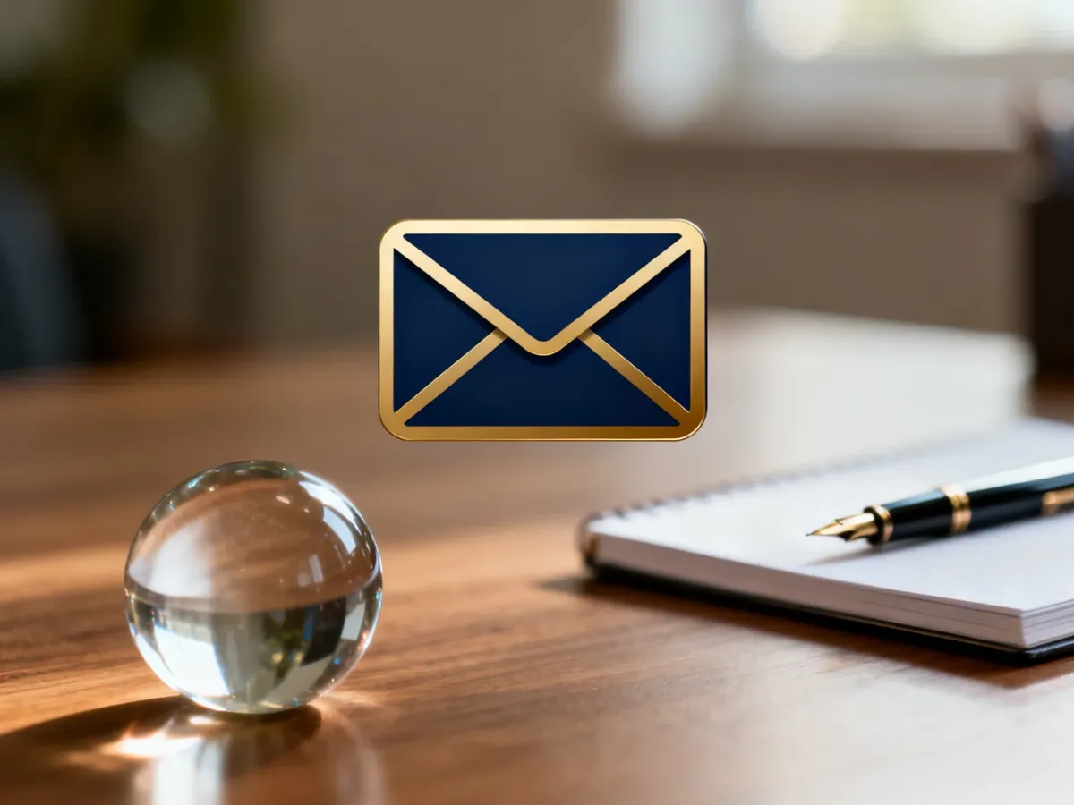 Jaki wybrać pomysł na adres e-mail? Porady i inspiracje