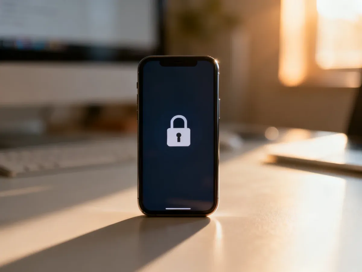 Jak ustawić hasło na aplikacje iPhone?